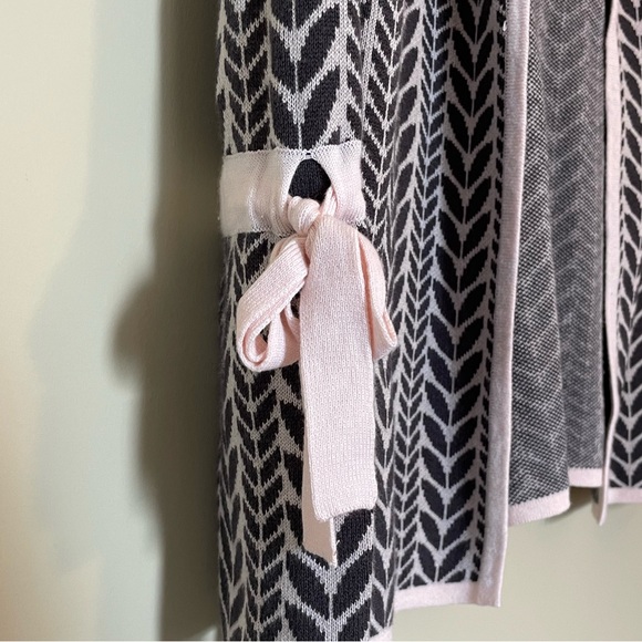 Belldini Open Front Cardigan - Picture 4 of 6